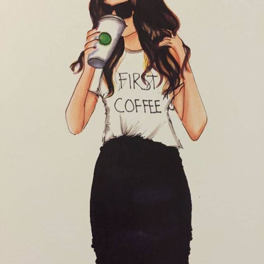 Meet your Posher, Melanie